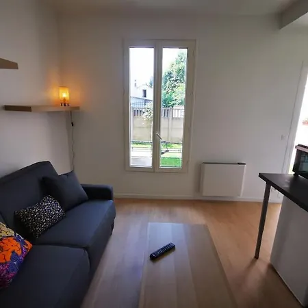 Cosy A 20 Min De Paris
