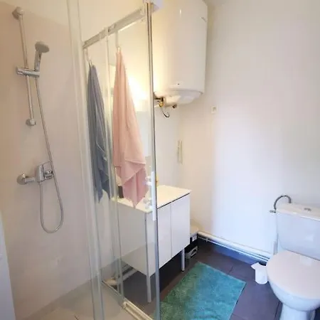 Apartamento Cosy A 20 Min De Paris *