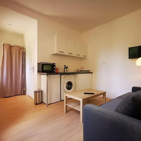 Apartamento Cosy A 20 Min De Paris *
